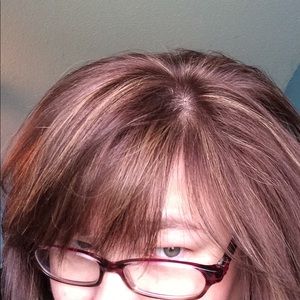 Meet your Posher, Karen